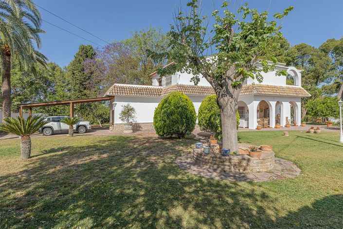 Image No.30-6 Bed Villa for sale