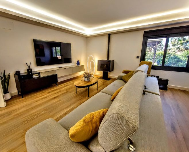 Image No.4-4 Bed Villa for sale