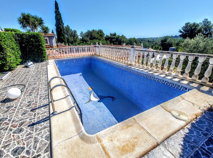 Image No.42-4 Bed Villa for sale