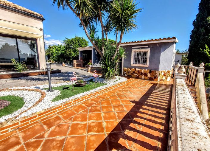 Image No.45-4 Bed Villa for sale