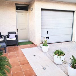 4 Bed Villa for sale