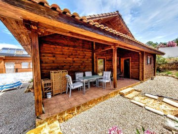 3 Bed Villa for sale