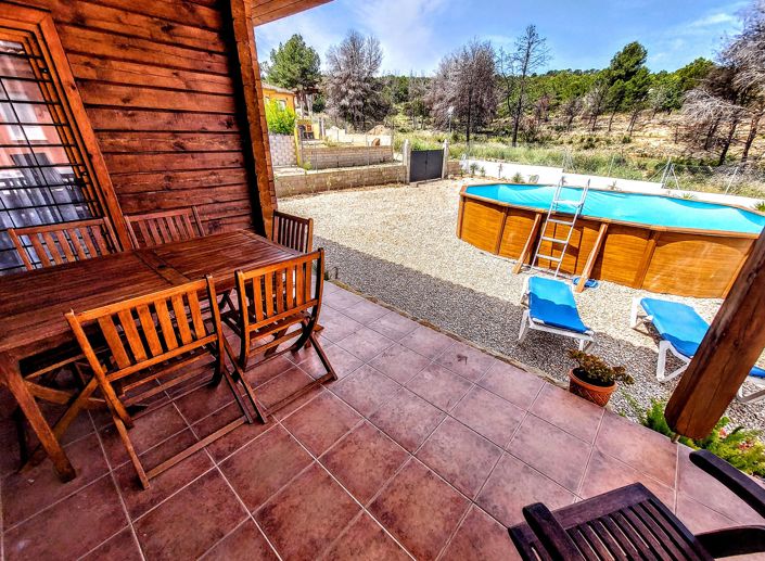 Image No.2-3 Bed Villa for sale