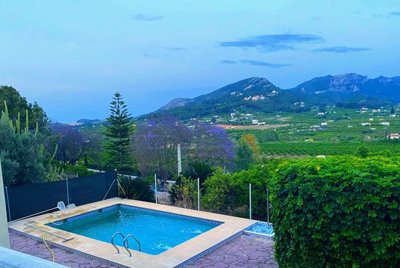 3 Bed Villa for sale