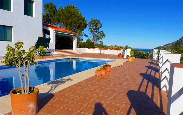 Image No.25-3 Bed Villa for sale