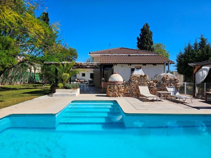 Image No.1-5 Bed Villa for sale