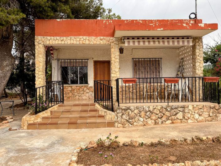 Image No.18-3 Bed Villa for sale