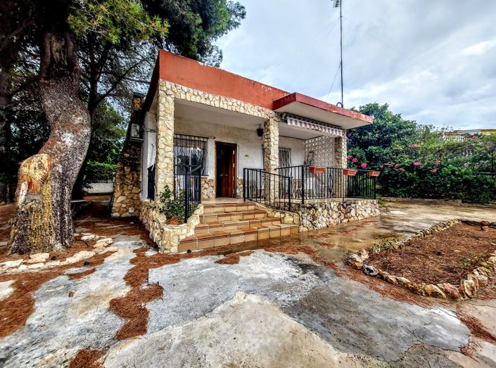 Image No.9-3 Bed Villa for sale