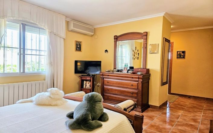 Image No.26-4 Bed Villa for sale