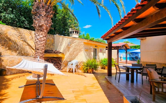 Image No.33-4 Bed Villa for sale