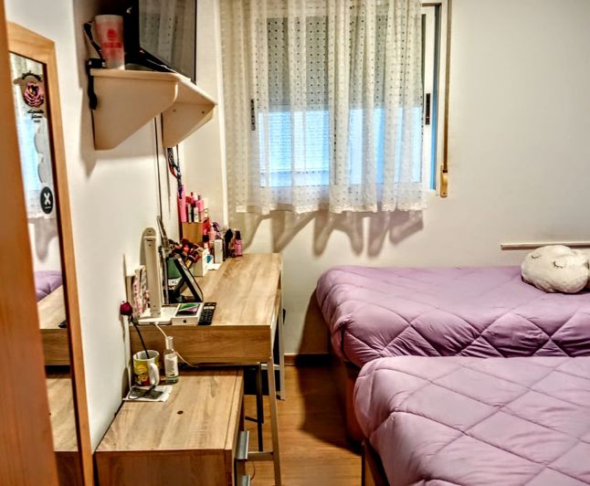 Image No.4-3 Bed Apartment for sale