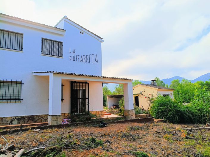 Image No.5-6 Bed Villa for sale