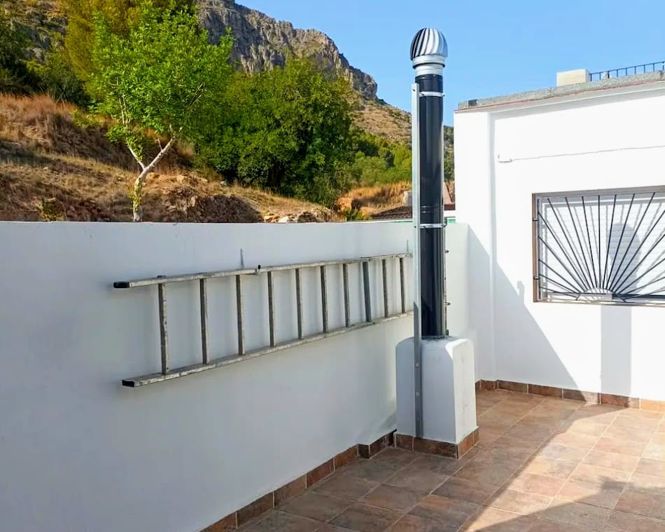 Image No.4-1 Bed Townhouse for sale