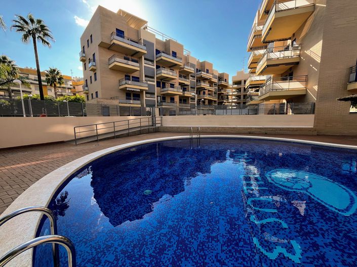 Image No.1-3 Bed Apartment for sale