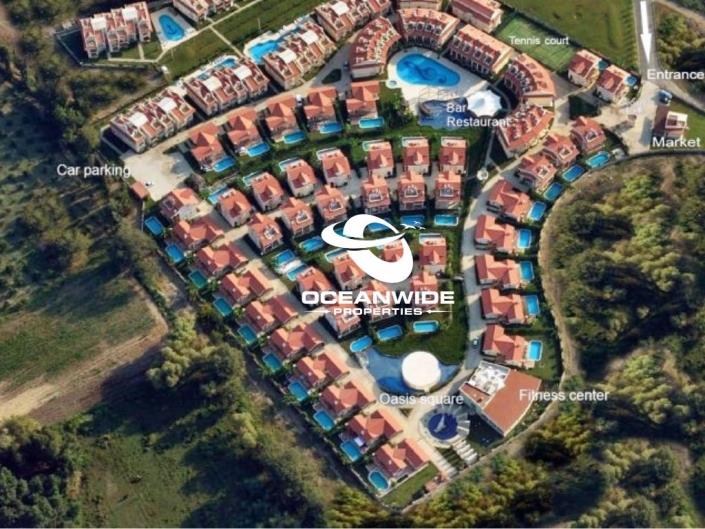 Image No.24-3 Bed Villa for sale