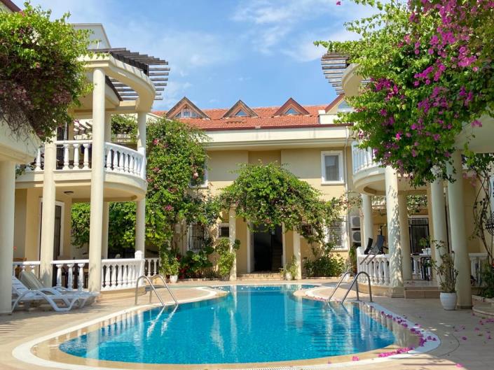 Image No.19-2 Bed Apartment for sale