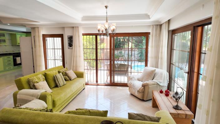 Image No.4-3 Bed Villa for sale