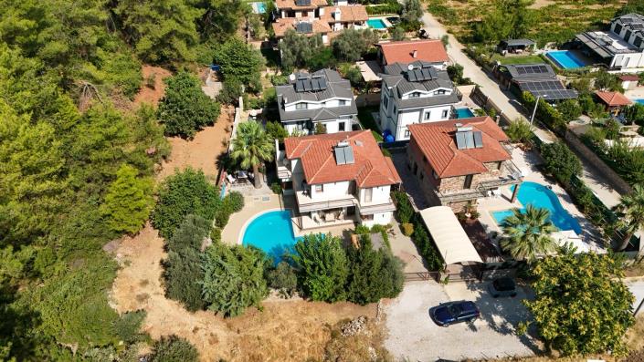 Image No.14-3 Bed Villa for sale