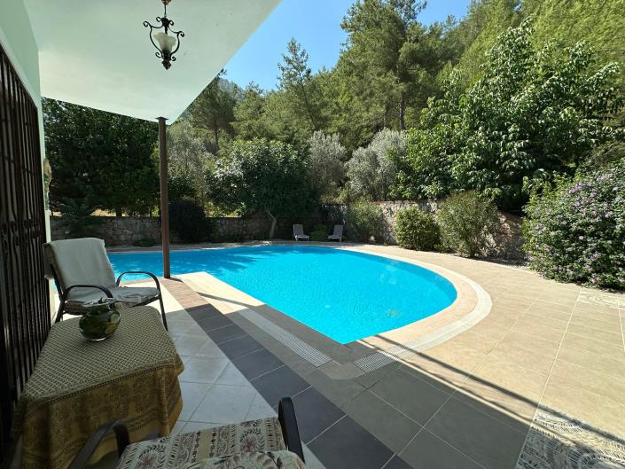 Image No.20-3 Bed Villa for sale