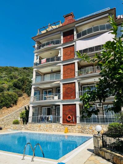 Image No.2-2 Bed Apartment for sale