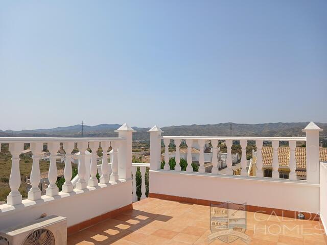 Image No.11-3 Bed Villa for sale