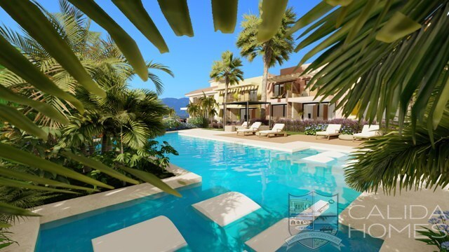 Image No.5-2 Bed Duplex for sale