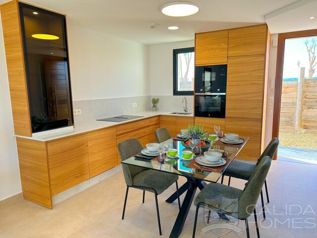 Image No.9-2 Bed Duplex for sale