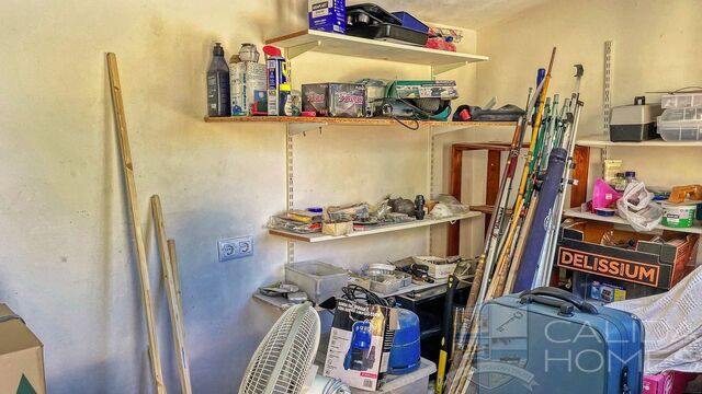 Image No.19-3 Bed Villa for sale