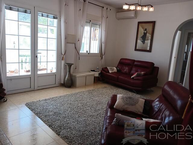 Image No.16-4 Bed Villa for sale