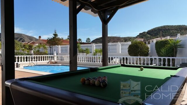Image No.7-4 Bed Villa for sale