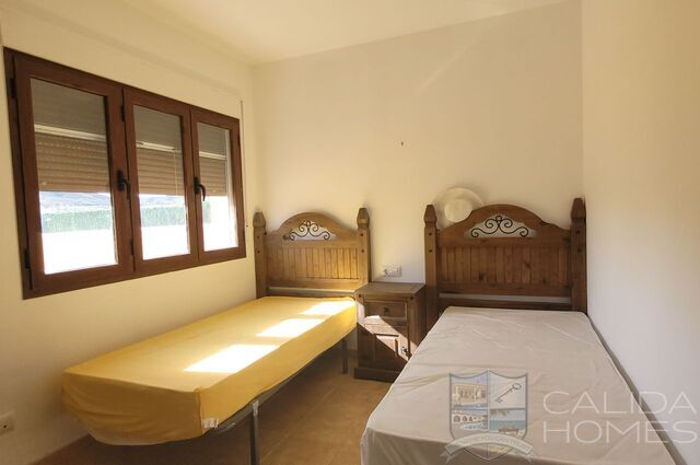 Image No.11-3 Bed Villa for sale