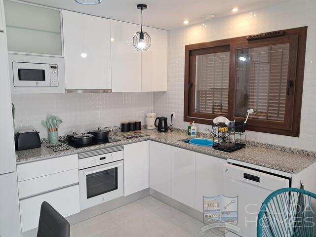 Image No.7-1 Bed Apartment for sale