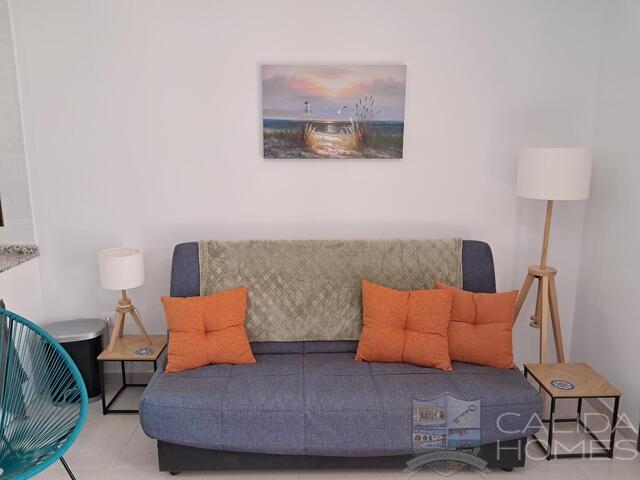 Image No.8-1 Bed Apartment for sale