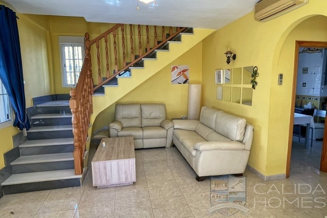 Image No.11-3 Bed Villa for sale