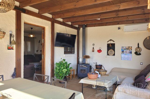 Image No.11-3 Bed Villa for sale