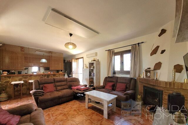 Image No.13-3 Bed Villa for sale