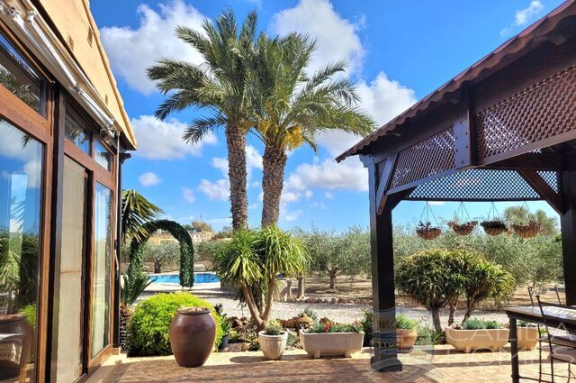 Image No.3-3 Bed Villa for sale