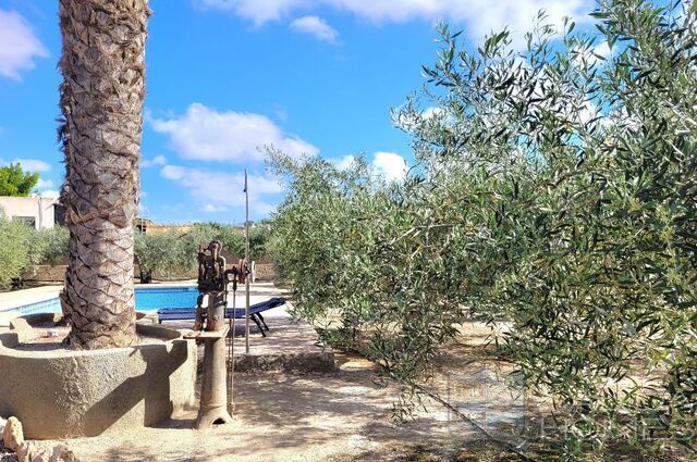 Image No.6-3 Bed Villa for sale