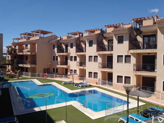 Image No.1-2 Bed Apartment for sale