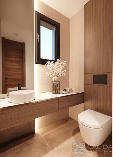 Image No.12-Propriété de 3 chambres à vendre à Cuevas del Almanzora