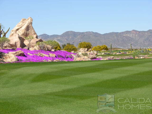 Image No.13-Propriété de 3 chambres à vendre à Cuevas del Almanzora