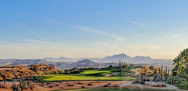 Image No.16-Propriété de 3 chambres à vendre à Cuevas del Almanzora