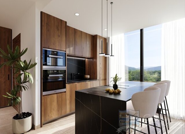 Image No.5-Propriété de 3 chambres à vendre à Cuevas del Almanzora