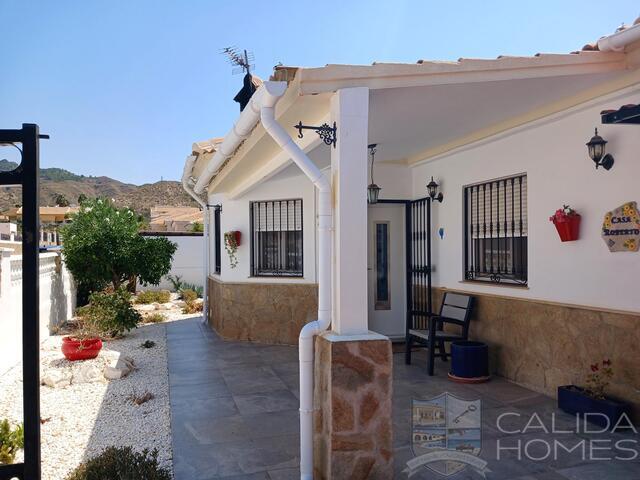 Image No.6-3 Bed Villa for sale