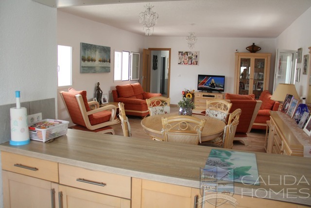 Image No.11-3 Bed Villa for sale