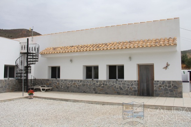 Image No.6-3 Bed Villa for sale