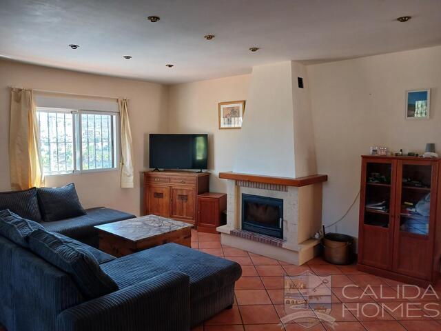 Image No.13-3 Bed Villa for sale