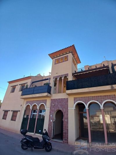 Image No.1-2 Bed Apartment for sale