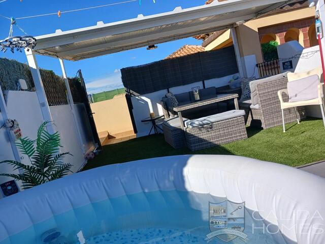 Image No.20-2 Bed Apartment for sale