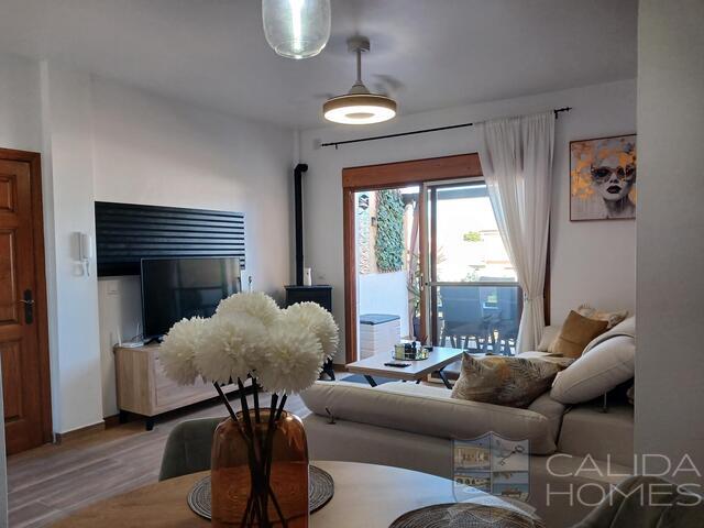 Image No.4-2 Bed Apartment for sale